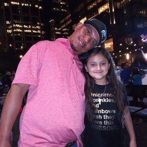 Meet your Posher, Luis manuel